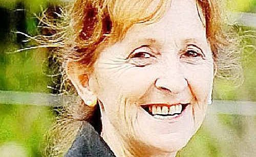 Value for money: Janelle Anne Saffin, of Lismore, has racked up the lowest spending of any politician on the North Coast. Value for money: Janelle Anne Saffin, of Lismore, has racked up the lowest spending of any politician on the North Coast.